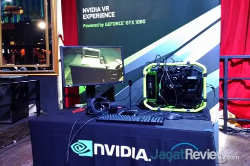 NVIDIA VR 01