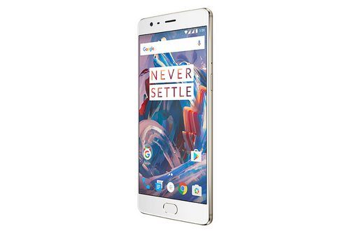 OnePlus Perbaiki “Masalah” di OnePlus 3