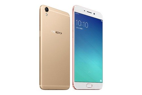 Oppo R9 Jadi Smartphone Paling Laris di Bulan Juni 2016 1 Oppo R9 Jadi Smartphone Paling Laris di Bulan Juni 2016