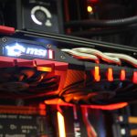 Playtest MSI GTX 1070 GAMING X 8G 1