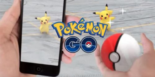 Asyik, Smartphone Dengan SoC Intel Sudah Bisa Main Pokemon Go 1 Asyik, Smartphone Dengan SoC Intel Sudah Bisa Main Pokemon Go