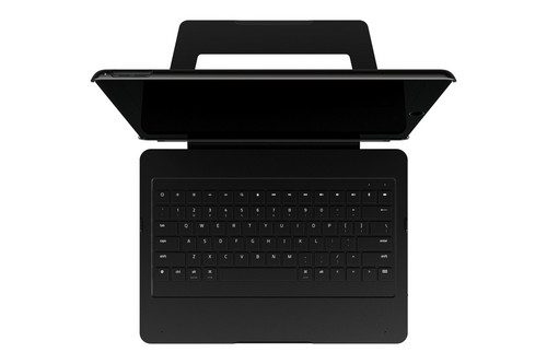Razer Hadirkan Keyboard Mekanikal untuk iPad Pro 1 Razer Mechanical Keyboard Case for iPad Pro - 01