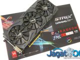 First Look: Overclocking ASUS ROG Strix RX 480 4 STRIX RX480 15s