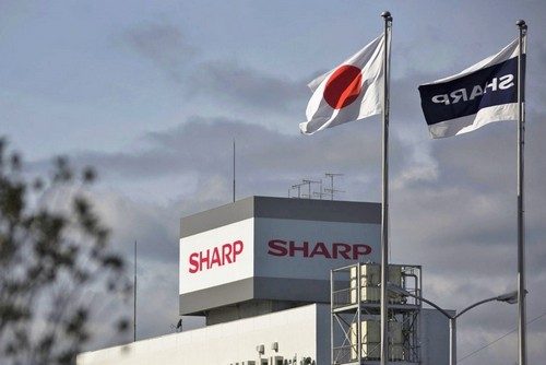 Sharp Akan Hadirkan Smartphone dengan Helio X20? 1 Sharp Akan Hadirkan Smartphone dengan Helio X20?