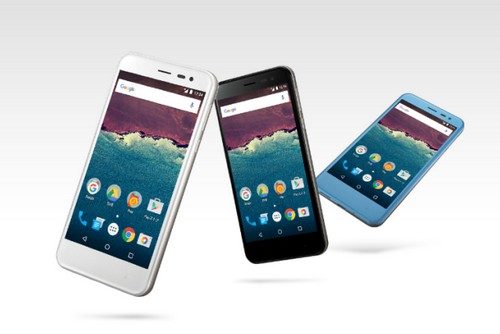 Android One “Water Resistant” Hadir di Jepang! 1 Android One “Water Resistant” Hadir di Jepang!