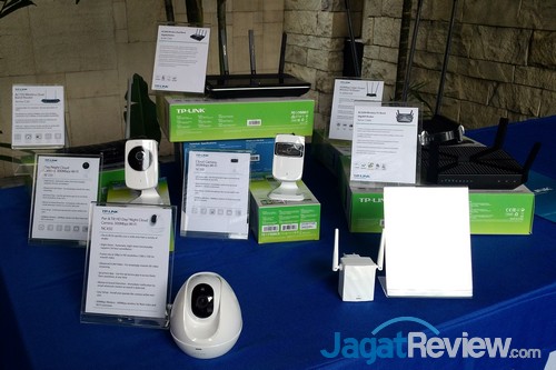 TP-Link Tawarkan Ragam Perangkat Jaringan Canggih di Indonesia 3 TP Link 03