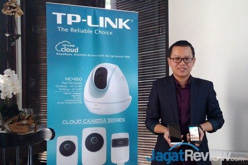 Neffos – Smartphone TP-Link Segera Hadir di Indonesia 1 Neffos – Smartphone TP-Link Segera Hadir di Indonesia
