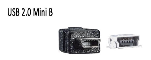 USB-2.0-Mini-B