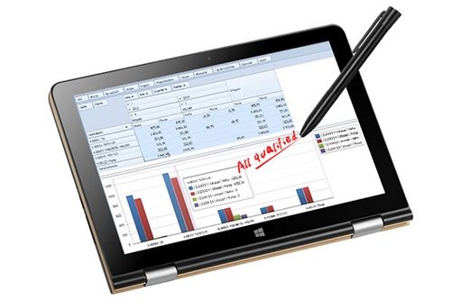VOYO VBook V1 - 03