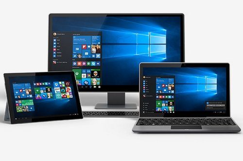 Windows 10