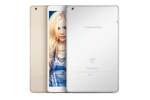 Tablet Windows 10 Murah dari Teclast 1 Tablet Windows 10 Murah dari Teclast