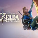 Dev. Jepang Pilih Game Terfavorit E3 2016 9 breath of the wild