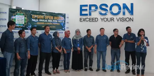 Tingkatkan Layanannya, Epson Indonesia Buka Sales & Service Baru 21 epson indonesia