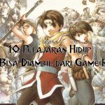 10 Pelajaran Hidup yang Bisa Diambil dari Game RPG! 4 feat image toplist