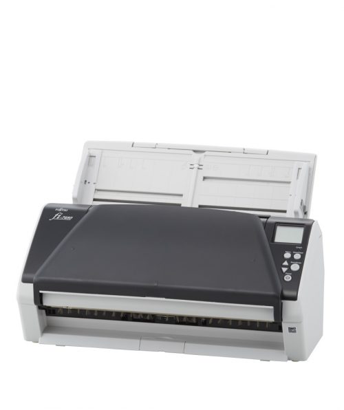 Direct Release: PFU Asia Pacific Luncurkan Scanner Paling Mungil, fi-7480 dan fi-7460 untuk Beraneka Ragam Batch Berukuran Besar 1 fujitsu