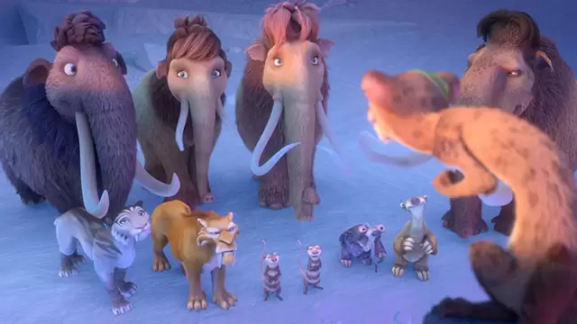 ice age 4