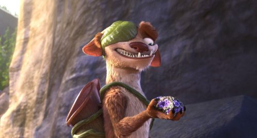 ice age buck