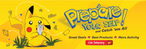 Direct Release: Prepare Yourself! And “Catch ém All! Keseruan Berburu Monster Digital bersama Alfacart.com Berbuah Hadiah Menarik 1 image001