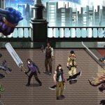 Final Fantasy XV Juga Punya Game Dua Dimensi 1 kings tale