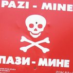 landmine