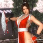mai shiranui
