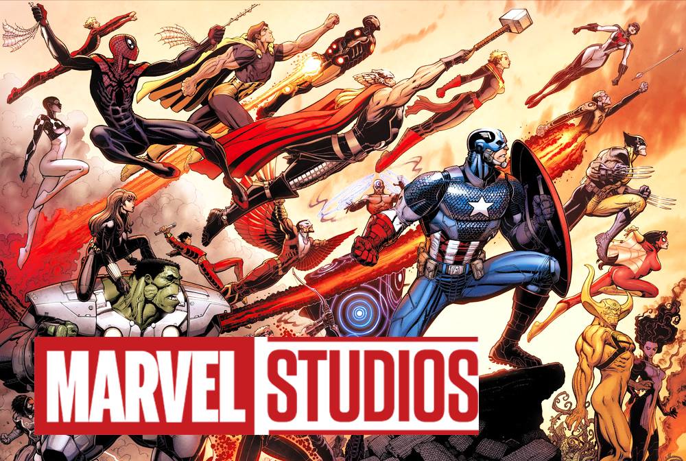 marvel cinematic universe