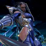 Tekken 7 Kenalkan Karakter Baru – Master Raven 3 master raven