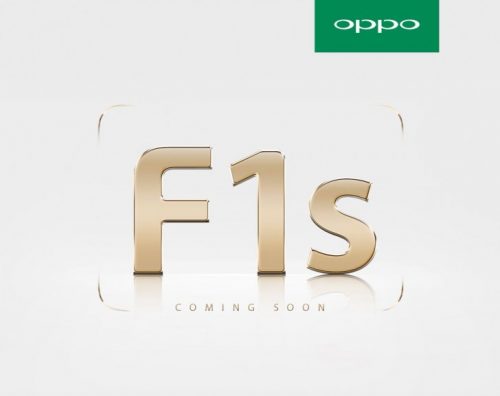 Oppo Berikan Teaser F1s 1 Oppo Berikan Teaser F1s