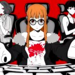 persona 5