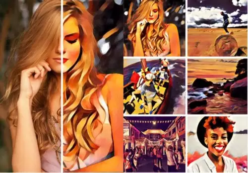 Prisma untuk Android Resmi Hadir 1 Prisma untuk Android Resmi Hadir