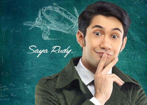 5 Film Indonesia Baru untuk Tontonan Libur Lebaran 2016 2 rudy-habibie-head