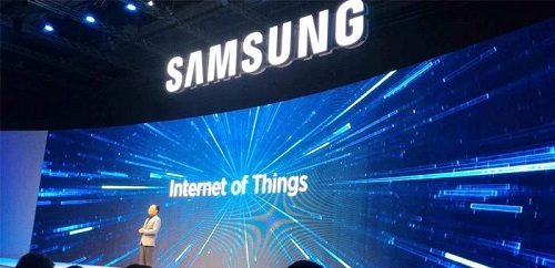 Samsung Investasi Dana untuk Perkuat Sistem Keamanan IoT 1 samsung iot