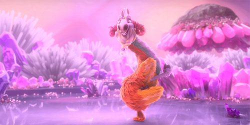 shari-llama