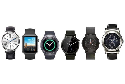 Penjualan Smartwatch Global Menurun 1 Penjualan Smartwatch Global Menurun