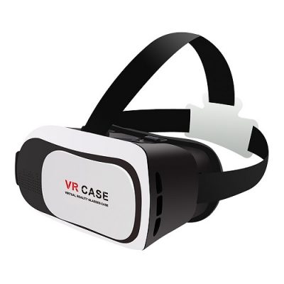 Xiaomi Siap Pamer Headset VR Pertamanya 1 Xiaomi Siap Pamer Headset VR Pertamanya