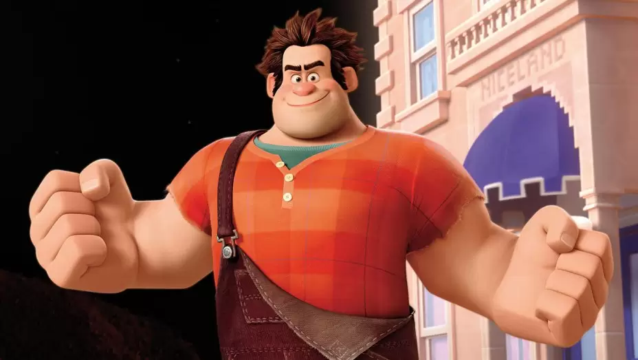 Sekuel Wreck-It-Ralph Dijadwalkan Hadir Tahun 2018 18 wreck it ralph
