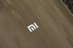 xiaomi logo