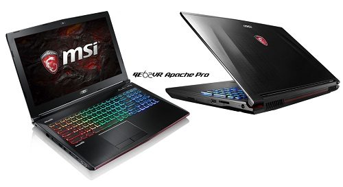 Direct Release: MSI Meluncurkan Gaming Series Notebook dengan GeForce GTX 10 Series Graphics 6 05