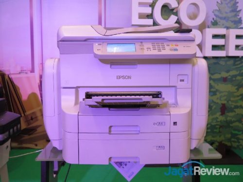 Berteknologi RIPS, Epson Luncurkan Printer Bisnis yang Lebih Hemat 2 20160825150541