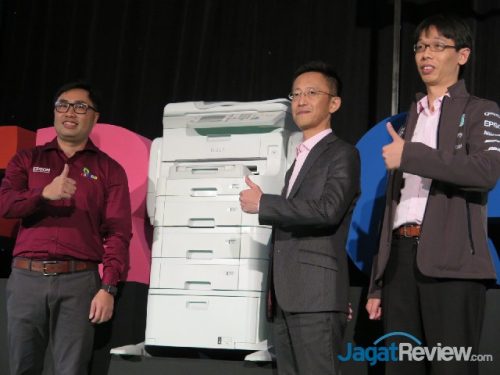 Berteknologi RIPS, Epson Luncurkan Printer Bisnis yang Lebih Hemat 1 20160825155141