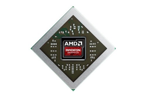 AMD Radeon