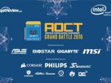 AOCT 2016 Grand Battle: Struktur dan Peraturan Umum 6 AOCT EarlyLogo