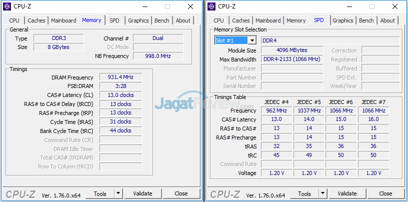 Review Notebook: Acer Aspire E5-553G 5 Acer Aspire E5-553G CPUZ 06