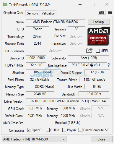 Acer Aspire E5-553G GPUZ 01