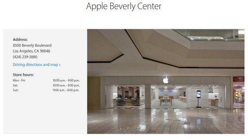 Toko Resmi Apple Tidak Lagi Gunakan Sebutan Store Jagat Review