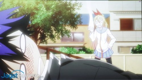 BenQ W2000 - Picture Mode Game - Cartoon