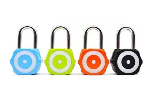 Gembok Bluetooth Tidak Aman! 1 Bluetooth Lock