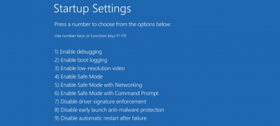 Tips dan Solusi Seputar Upgrade Windows 10 4 Choose
