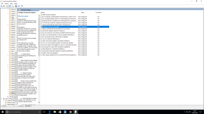 Tips dan Solusi Seputar Upgrade Windows 10 2 Configured