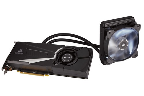 Corsair MSI Hydro GFX GTX 1080 01